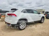 2023 Volkswagen Atlas фото