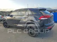2023 Volkswagen Atlas фото