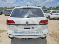 2023 Volkswagen Atlas фото