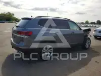 2023 Volkswagen Atlas photo