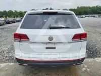 2023 Volkswagen Atlas photo