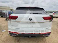 2023 Volkswagen Atlas фото