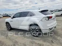 2023 Volkswagen Atlas фото