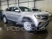 2023 Volkswagen Atlas photo