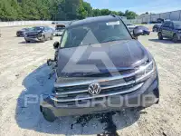 2023 Volkswagen Atlas фото