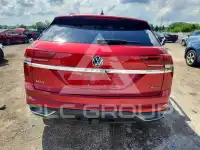 2023 Volkswagen Atlas photo