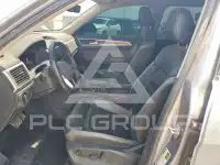 2023 Volkswagen Atlas photo