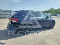 2023 Volkswagen Atlas фото