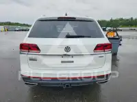 2023 Volkswagen Atlas фото