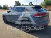 2023 Volkswagen Atlas photo