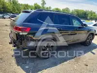 2023 Volkswagen Atlas фото