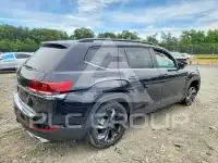 2023 Volkswagen Atlas фото
