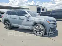 2023 Volkswagen Atlas photo