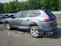 2023 Volkswagen Atlas photo