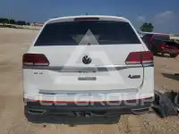 2023 Volkswagen Atlas фото