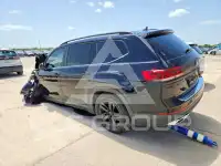 2023 Volkswagen Atlas photo