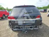 2023 Volkswagen Atlas photo