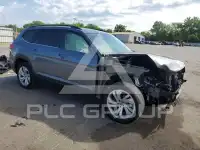 2023 Volkswagen Atlas photo