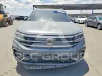 2023 Volkswagen Atlas photo