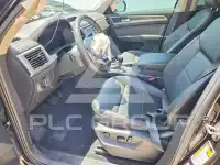 2023 Volkswagen Atlas photo