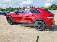 2023 Volkswagen Atlas photo