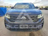 2023 Volkswagen Atlas фото