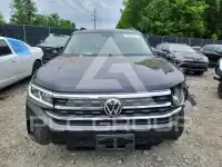 2023 Volkswagen Atlas фото