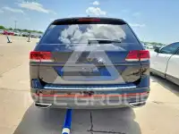 2023 Volkswagen Atlas photo