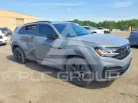2023 Volkswagen Atlas photo