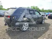 2023 Volkswagen Atlas photo