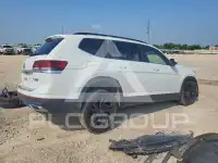 2023 Volkswagen Atlas фото