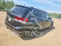 2023 Volkswagen Atlas photo