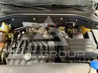 2023 Volkswagen Atlas фото