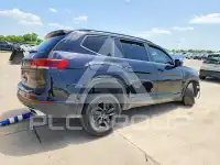 2023 Volkswagen Atlas photo