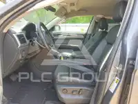 2023 Volkswagen Atlas фото