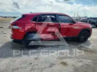 2023 Volkswagen Atlas photo