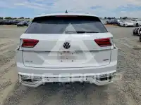 2023 Volkswagen Atlas фото