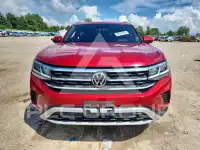 2023 Volkswagen Atlas photo
