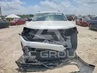 2023 Volkswagen Atlas фото