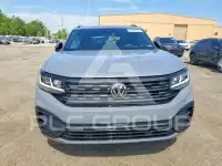 2023 Volkswagen Atlas photo