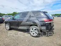 2023 Volkswagen Atlas photo