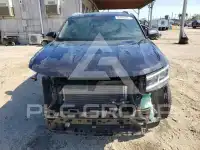 2023 Volkswagen Atlas фото