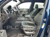 2023 Volkswagen Atlas фото
