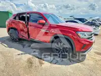2023 Volkswagen Atlas photo
