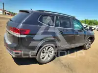 2023 Volkswagen Atlas фото