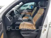 2023 Volkswagen Atlas фото