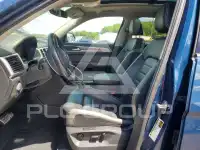 2023 Volkswagen Atlas фото