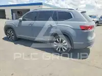 2023 Volkswagen Atlas photo