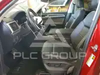 2023 Volkswagen Atlas фото