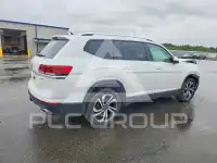 2023 Volkswagen Atlas фото